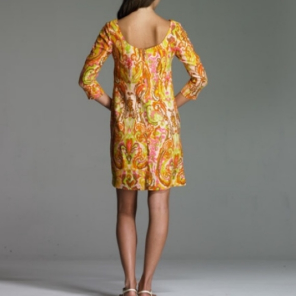 J. Crew Gorgeous Antonia Dress - Picture 3 of 7